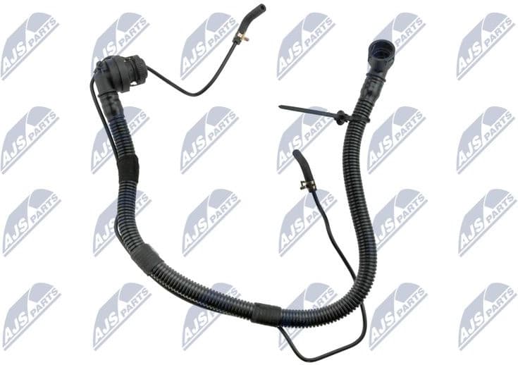 Hose, crankcase ventilation EPCV-PL-001 - image 3