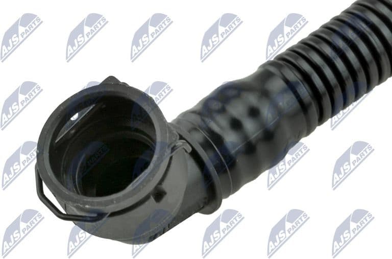 Hose, crankcase ventilation EPCV-PL-001 - image 4