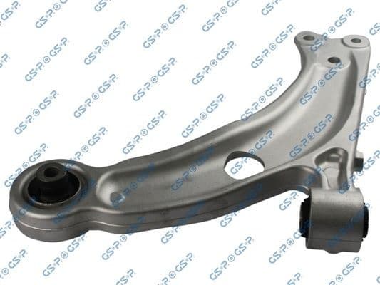 Control/Trailing Arm, wheel suspension S062843