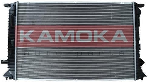 Radiator, engine cooling 7700020 - image 2