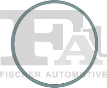 Seal Ring, exhaust pipe 131-996