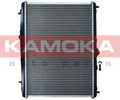 Radiator, engine cooling 7700018 - image 2