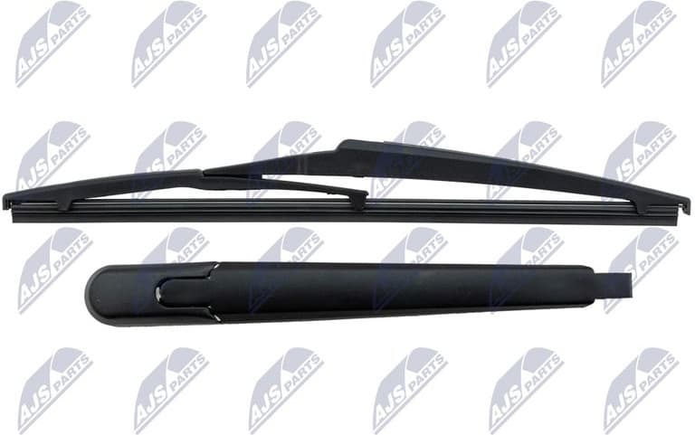 Wiper Arm, window cleaning EWB-TY-009 - image 3