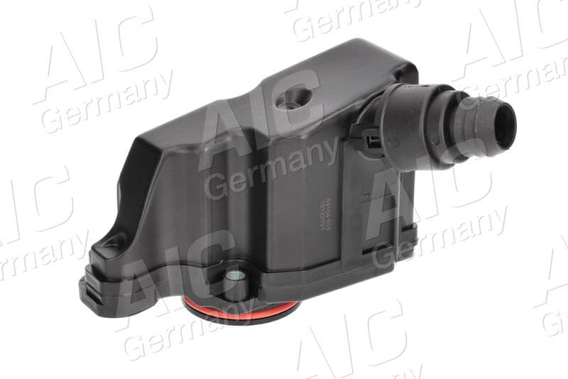Oil Separator, crankcase ventilation Original AIC Quality 53104