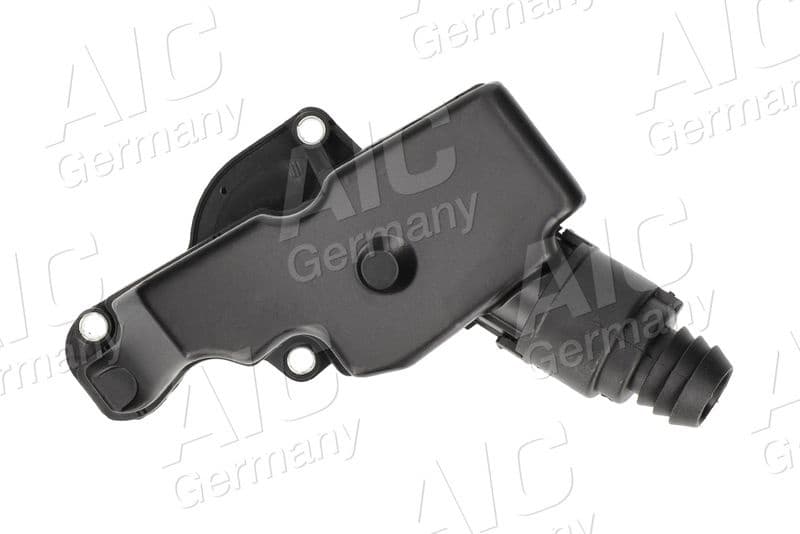 Oil Separator, crankcase ventilation Original AIC Quality 53104 - image 2