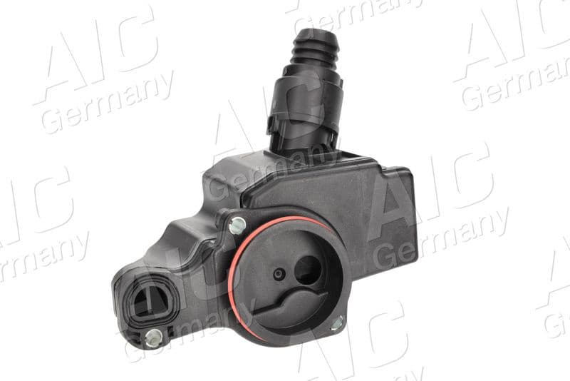 Oil Separator, crankcase ventilation Original AIC Quality 53104 - image 3