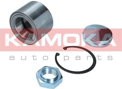 Wheel Bearing Kit 5600126 - image 5