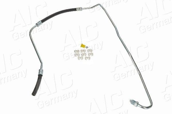 Hydraulic Hose, steering Original AIC Quality 58419