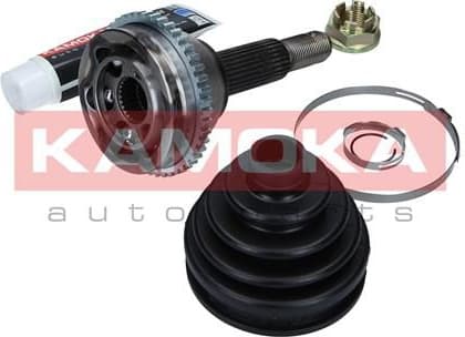 Joint Kit, drive shaft 6281 - image 6