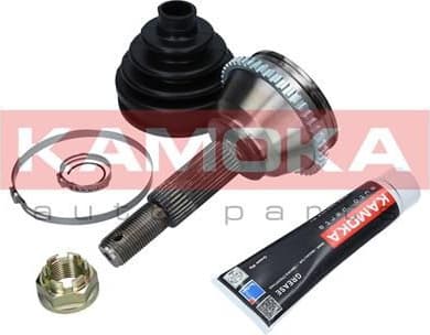 Joint Kit, drive shaft 6281 - image 8