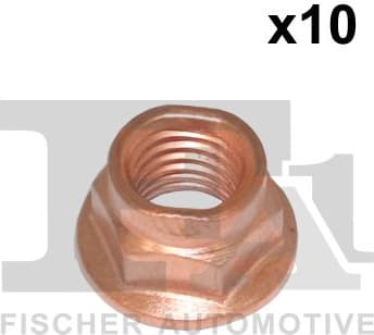Nut 988-1093.10