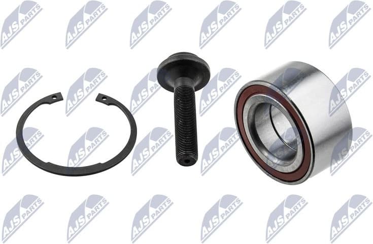 Wheel Bearing Kit KLP-VW-011 - image 2