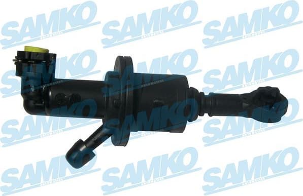 Master Cylinder, clutch F30512