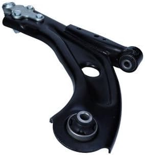 Control/Trailing Arm, wheel suspension 72-6052 - image 2