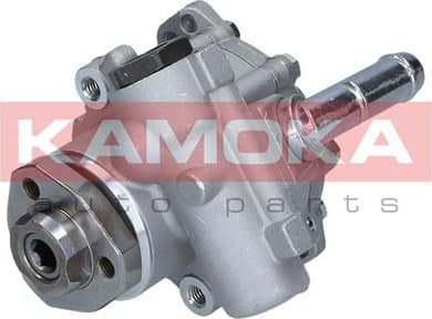 Hydraulic Pump, steering PP177 - image 5