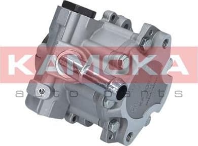 Hydraulic Pump, steering PP177 - image 6