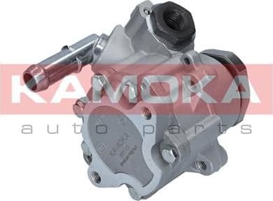 Hydraulic Pump, steering PP177 - image 7