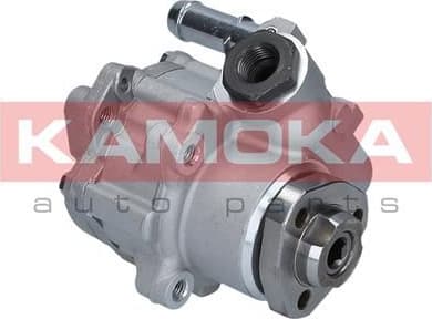Hydraulic Pump, steering PP177 - image 8