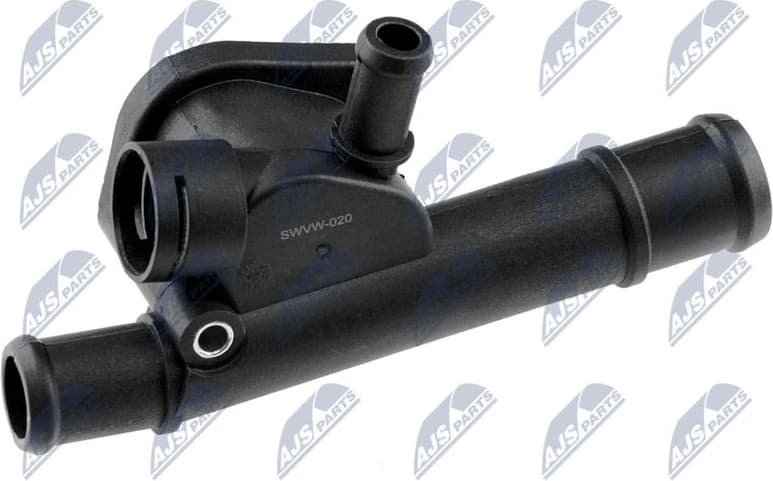 Coolant Flange CTM-VW-020