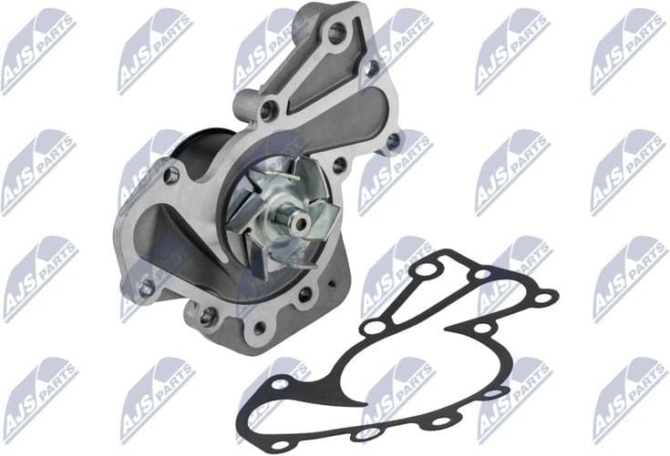 Water Pump, engine cooling CPW-HY-511 - image 2