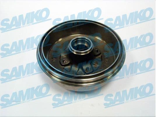 Brake Drum S70565