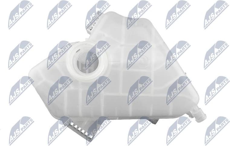 Expansion Tank, coolant CZW-FR-009 - image 4