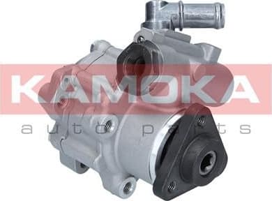 Hydraulic Pump, steering PP032 - image 5