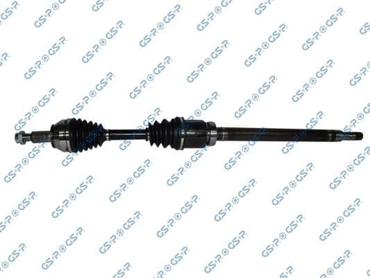 Drive Shaft 218409