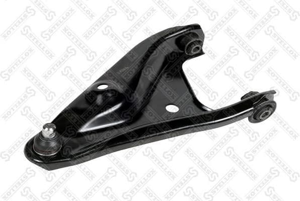 Control/Trailing Arm, wheel suspension 57-03864-SX