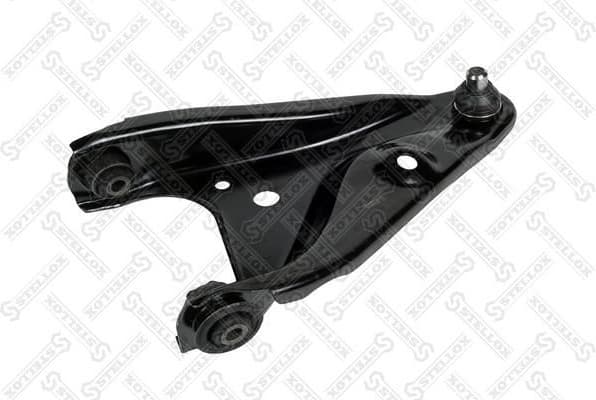 Control/Trailing Arm, wheel suspension 57-03864-SX - image 2