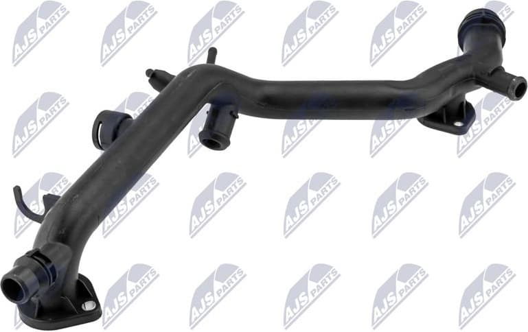 Coolant Pipe CPP-AU-009 - image 2