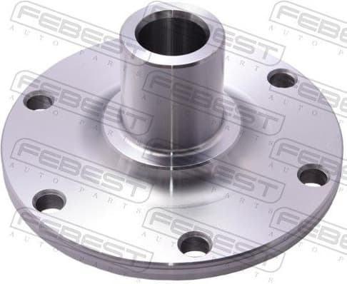 Wheel Hub 0582-BT50F