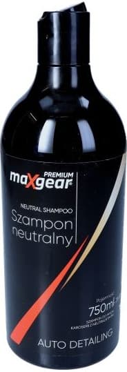 Auto Shampoo 36-9006