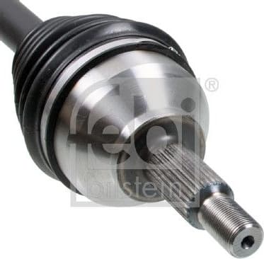 Drive Shaft 181565 - image 3