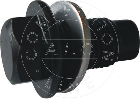 Screw Plug, oil sump Original AIC Quality 56291