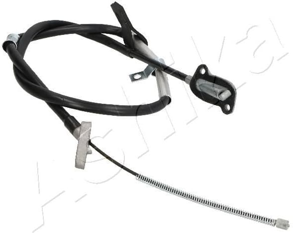 Cable Pull, parking brake 131-06-630R