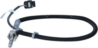 Sensor, exhaust gas temperature EASY FIT 707242 - image 3