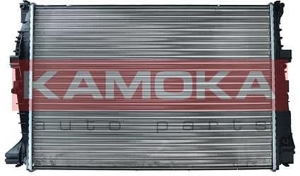 Radiator, engine cooling 7705002 - image 2