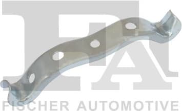 Holder, exhaust pipe 144-904