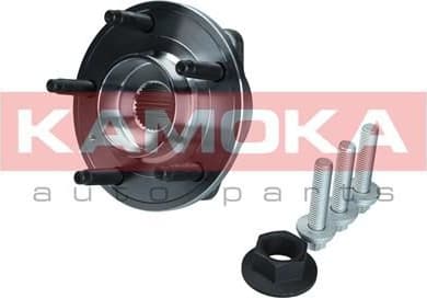 Wheel Bearing Kit 5500199 - image 5