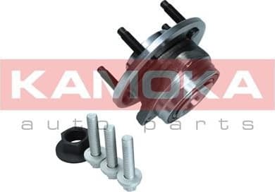 Wheel Bearing Kit 5500199 - image 6
