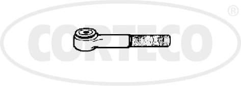 Tie Rod End 49401299