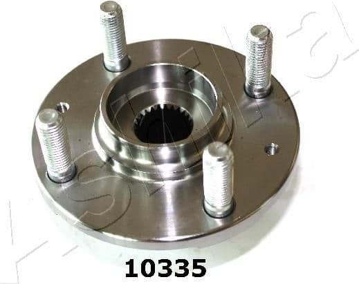 Wheel Hub 44-10335 - image 2