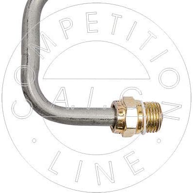 Hydraulic Hose, steering Original AIC Quality 58447