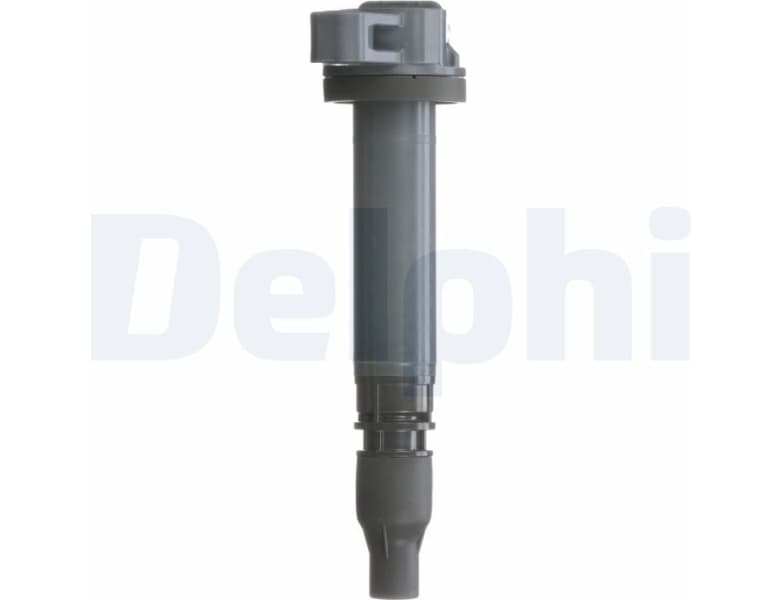 Ignition Coil GN10909-12B1 - image 2