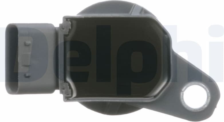 Ignition Coil GN10909-12B1 - image 6