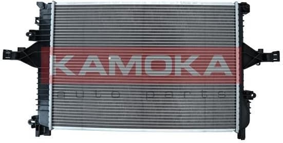 Radiator, engine cooling 7700077 - image 2