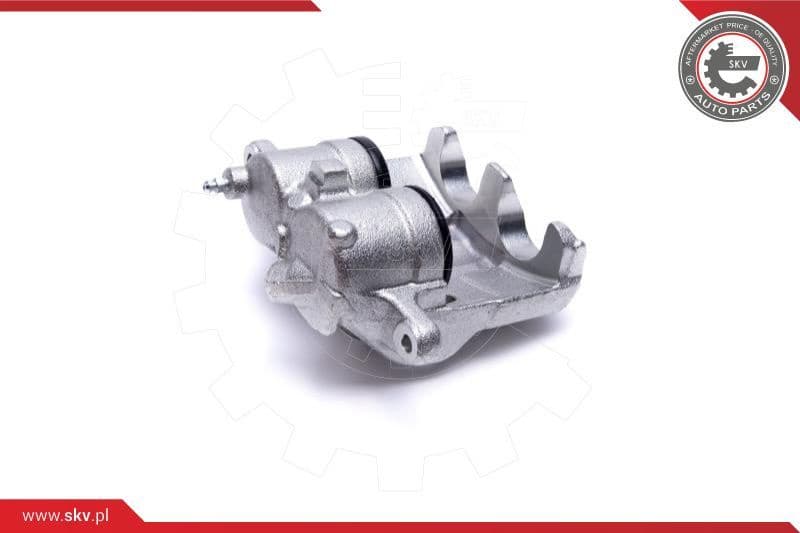 Brake Caliper 56SKV182 - image 2