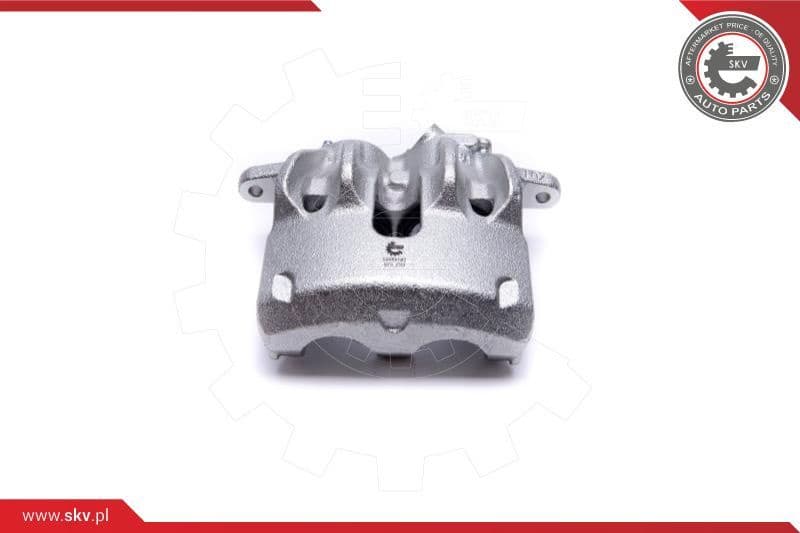 Brake Caliper 56SKV182 - image 4