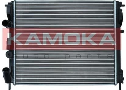 Radiator, engine cooling 7705046